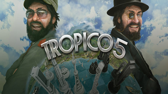 tropico 5 mac torrent